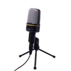 modernaus dizaino mikrofonas!