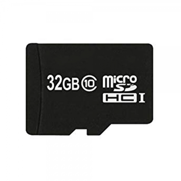 MicroSD atminties kortelė 16GB