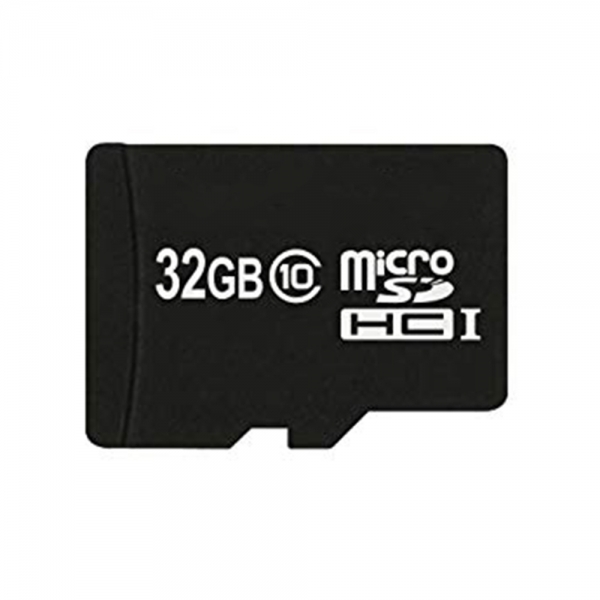 MicroSD atminties kortelė 16GB MicroSD atminties kortelė 16GB