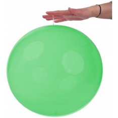 Pripučiamas balionas, kamuolys