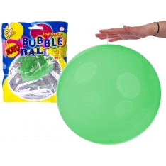 Pripučiamas balionas, kamuolys