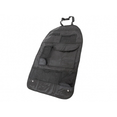 AUTO sėdynės apsauga (šešios kišenėlės)