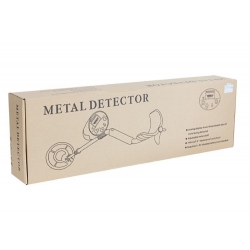 Profesionalus metalo detektorius
