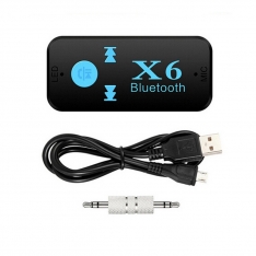 Siųstuvas Bluetooth 4.1 3.5mm AUX