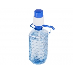 Vandens pompa buteliams