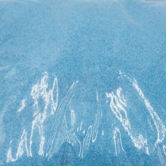 Dekoratyvinis Smėlis (šviesiai mėlynas)