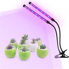 Augalų auginimo lempa