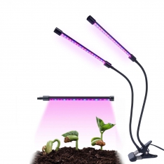 Augalų auginimo lempa