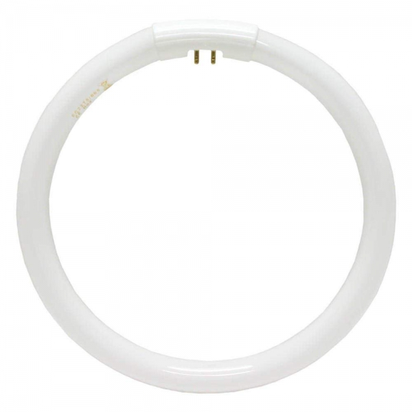 Apvali lemputė 22W (lupai) Apvali lemputė 22W (lupai)