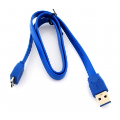 Šakotuvas HUB USB 3.0 4 PORTY B/Z