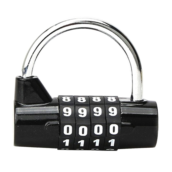 „U-Lock“ koduota spyna