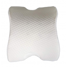 Termoplastinė „memory foam“ pagalvė