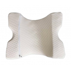 Termoplastinė „memory foam“ pagalvė