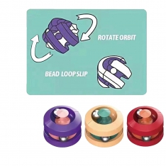 Antistresinis žaislas "Bead-Orbit Fidget"