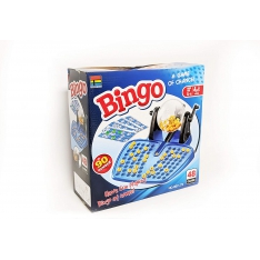 Žaidimas "Bingo"