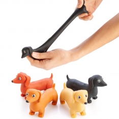 Minkomas žaislas "Dog"