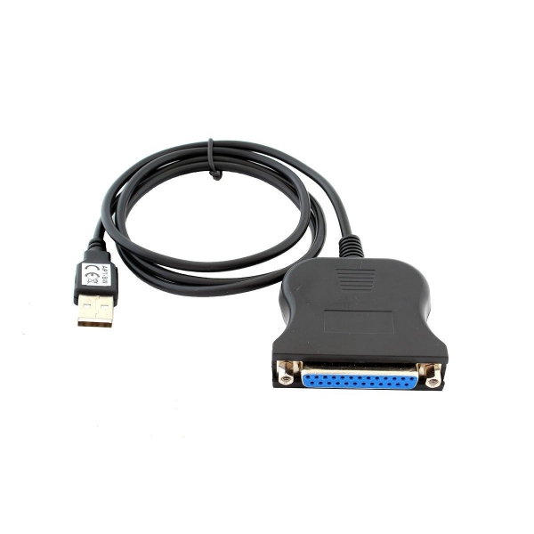 USB į LPT adapteris