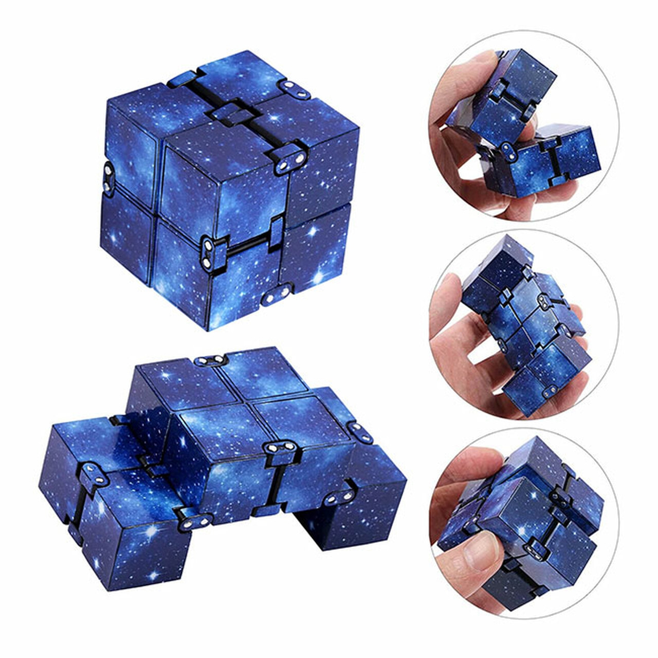 cube infinity cube