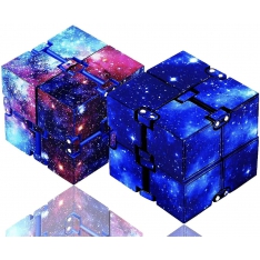 Antistresinis Kubas "infinity cube"