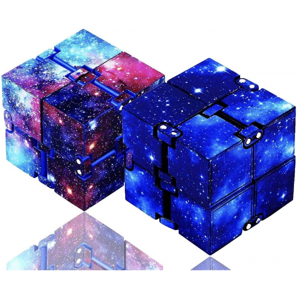 cube infinity cube