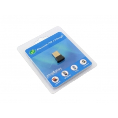 USB adapteris su Bluetooth 4.0 moduliu