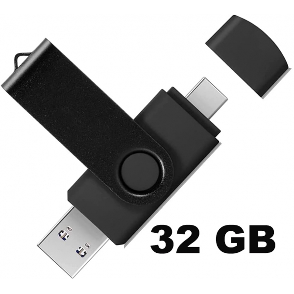 USB Atmintukas 32 GB
