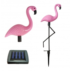 Sodo dekoracija "Flamingo"
