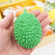 Minkomas Žaislas "Durian"