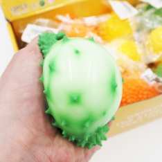 Minkomas Žaislas "Durian"
