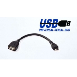  Perėjimas MICRO USB į USB