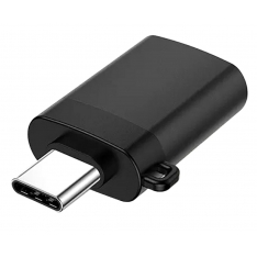 USB TYPE-C adapteris