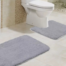vonios kilimėlių rinkinys