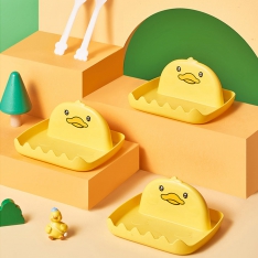 Plastikinis Laikiklis "Duck"