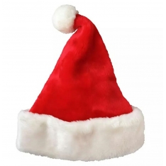 Kalėdų Senelio kepurė