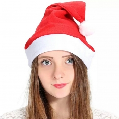 Kalėdų Senelio kepurė