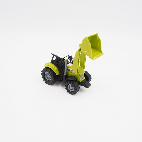 Vaikiškas traktorius