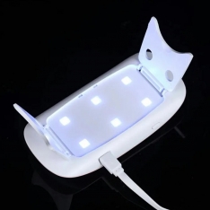 Mini UV LED lempa