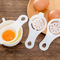 Kiaušinių separatorius