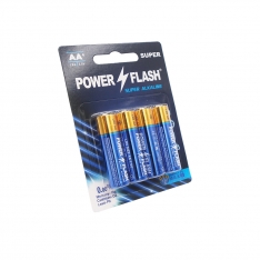 Elementai AA "Power Flash"