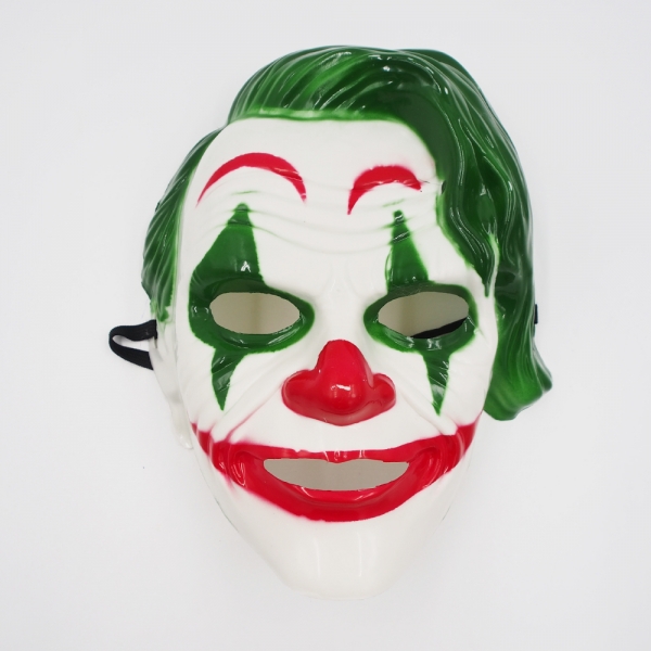 Šventinė kaukė "Joker"