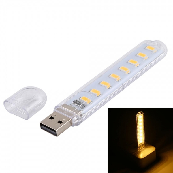 USB LED lemputė
