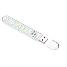 USB LED lemputė
