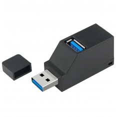 Duomenų perdavimo USB skirstytuvas