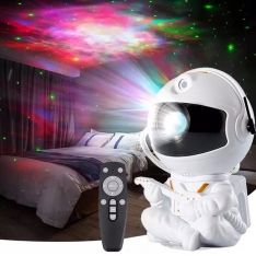 LED projektorius ''astronautas''