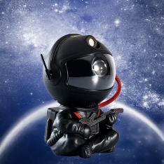 LED projektorius ''astronautas''
