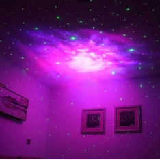 LED projektorius ''astronautas''