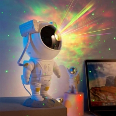 Astronauto formos, LED žvaigždžių projektorius