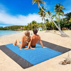 Paplūdimio kilimėlis XLINE