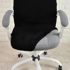 Universalus biuro kėdės užvalkalas