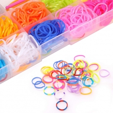 Apyrankių pynimo rinkinys Loom Bands